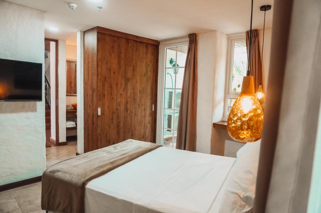 Hotel Boutique Casa Del Hidalgo Калі Екстер'єр фото