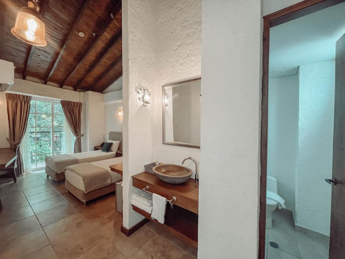 Hotel Boutique Casa Del Hidalgo Калі Екстер'єр фото