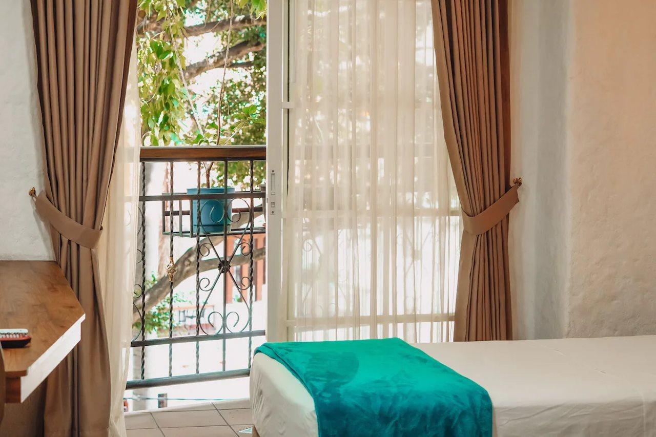 Hotel Boutique Casa Del Hidalgo Калі Екстер'єр фото