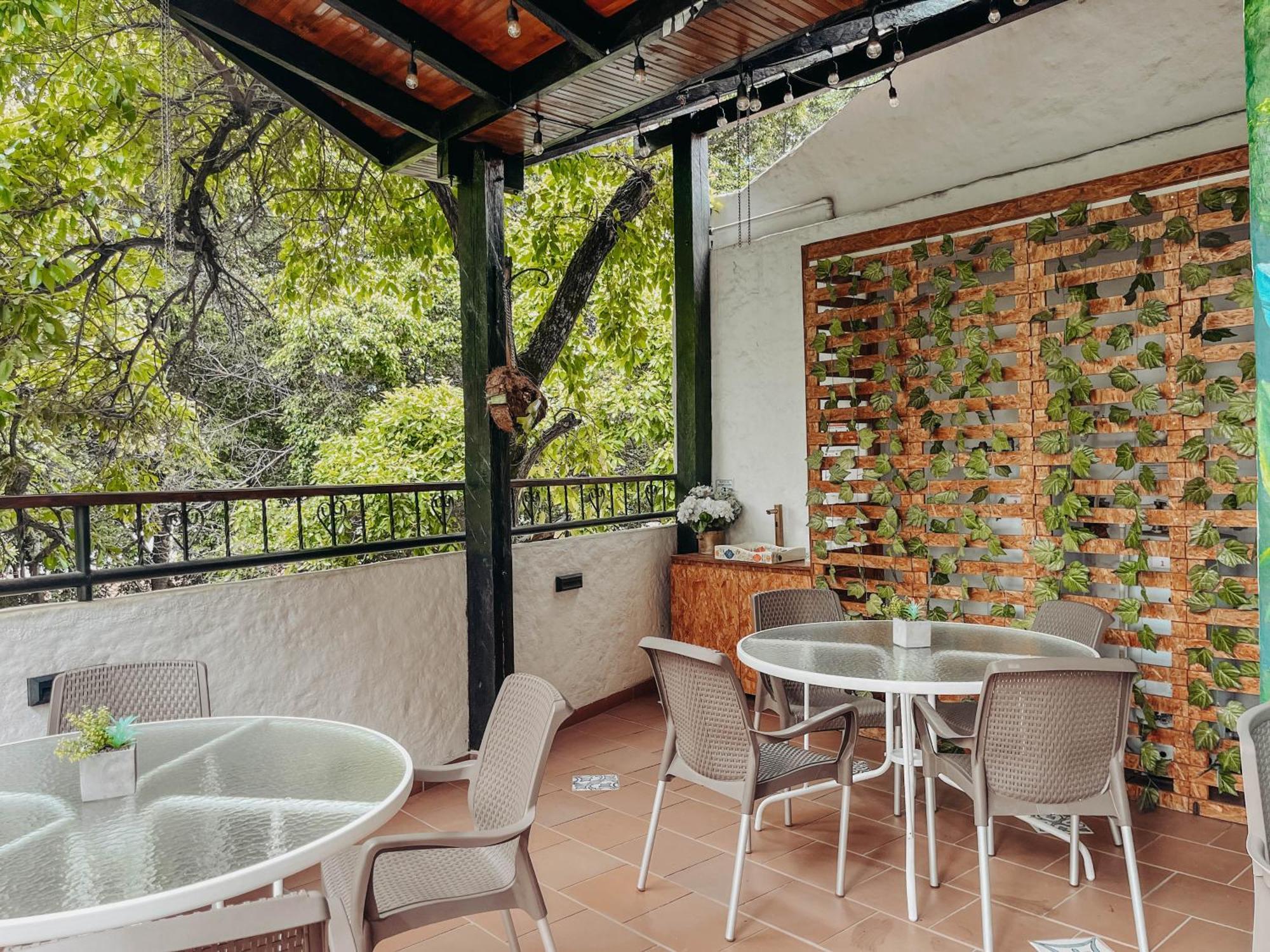 Hotel Boutique Casa Del Hidalgo Калі Екстер'єр фото