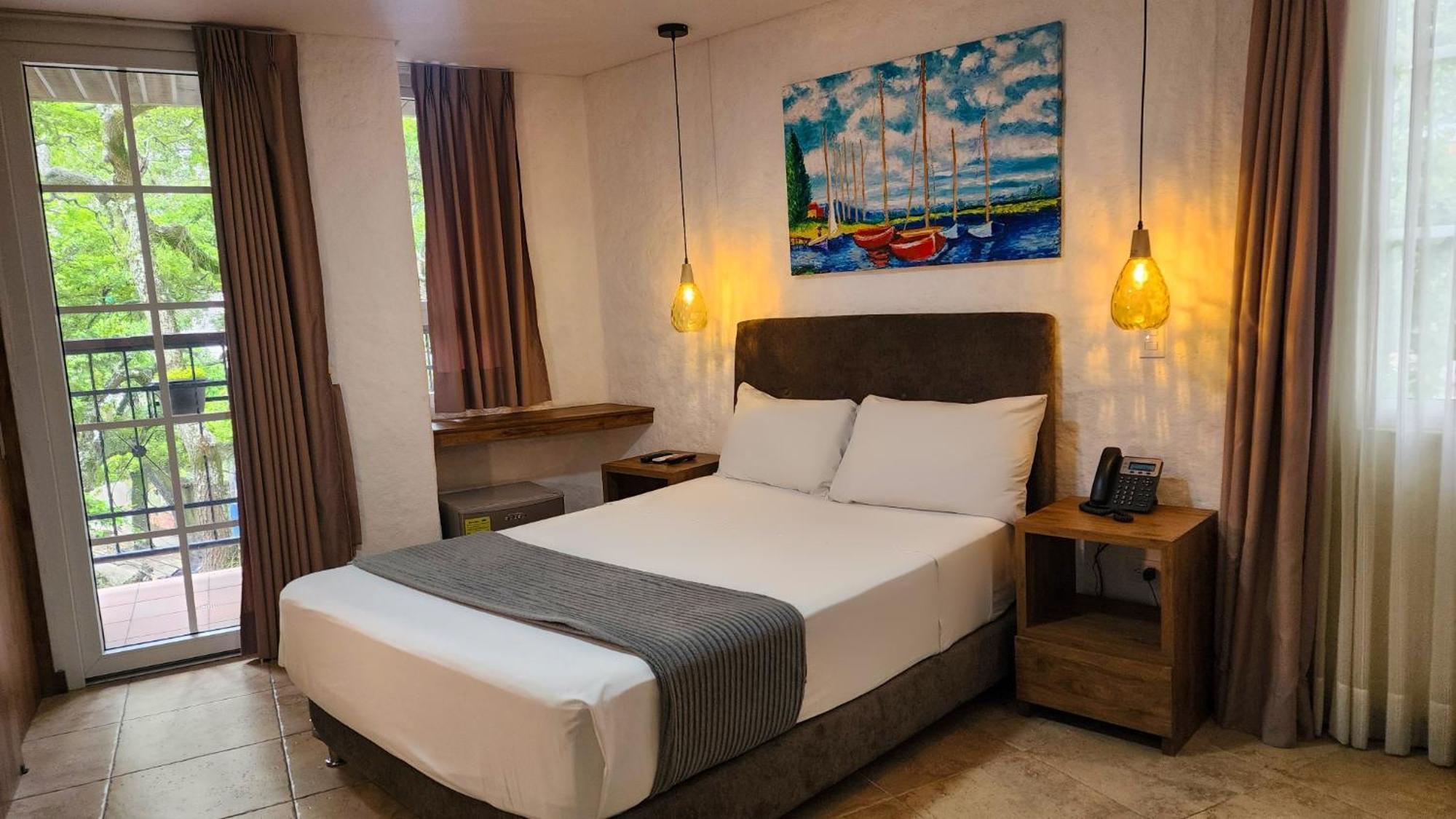 Hotel Boutique Casa Del Hidalgo Калі Екстер'єр фото